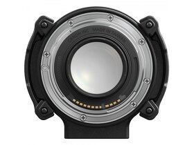 Canon adaptér EF-EOS R 0.71x pre kameru EOS C70 - 4