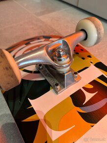 Element skateboard monstera komplet 8” - 4