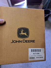 Kabínový filter John Deere - 4