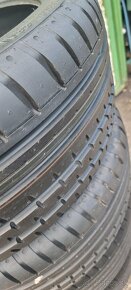 letne pneu continental 245/40r19 - 4
