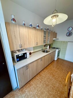 Na predaj 3-izbový byt - Karlova Ves / Dlhé Diely - 4