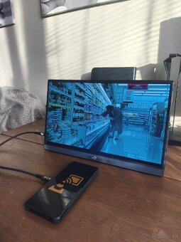 ASUS 16 XG16AHP - 4