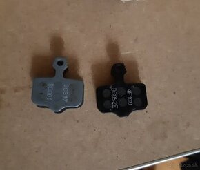 Hope Sram Magura shimano brzdové platničky - 4