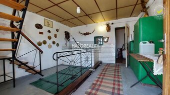 HALO reality - Predaj, záhradná chata Farná - ZNÍŽENÁ CENA - 4