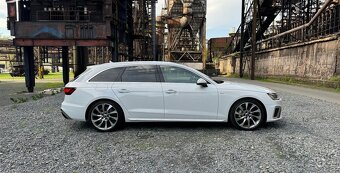 Audi A4, 2.0 TDI - 4