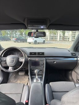 Audi A4 b7 3.2 fsi - 4
