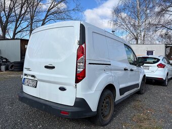 Ford Transit Connect 1.6 TDCi L1220 - 4