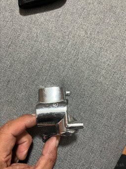 Prepínač svetiel , klakson M72, Bmw R61,71,51,66 - 4