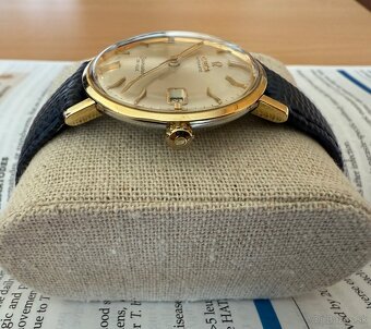 Omega Seamaster - 4
