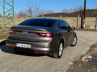 Renault Talisman 1.6 dCI 118kW 4control - 4