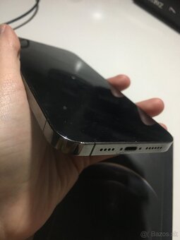 iPhone 12 pro max - 4