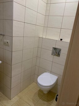 Šaca byt 2+1 na prenájom - 4