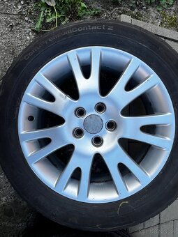 Renault Laguna 2 Elektróny , 5x108 - 4