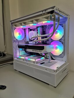 Biely Gaming Pc Rtx 4070 Ti R5 9600X - 4