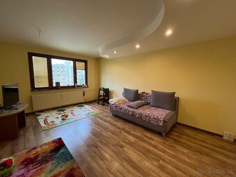 4-izbový byt, Košice - Ťahanovce - 4
