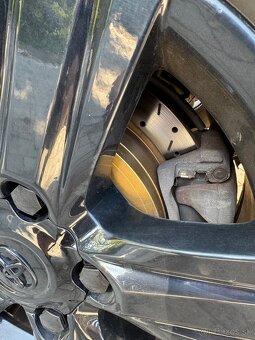 Toyota Land Cruiser 200,4.6i+LPG,TAŽNÉ,Facelift - 4
