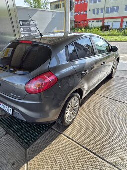 Fiat Bravo II - 4