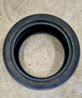 215/50r18 Toyo Snowprox - 4