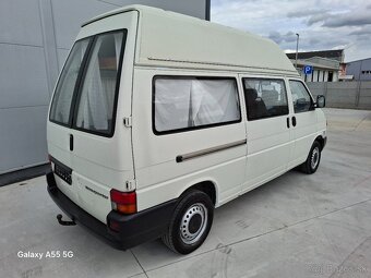 Volkswagen vw transporter t4 1,9tdi camp kemp - 4