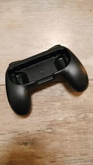 Rukoväď na Nintendo switch ovládač - 4