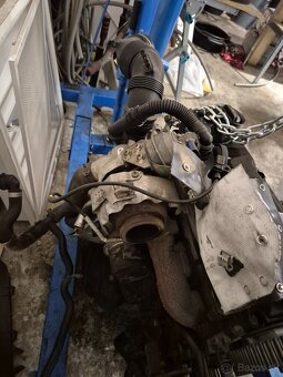 Motor skoda octavia 3 1.6 tdi 77kw 2014 - 4