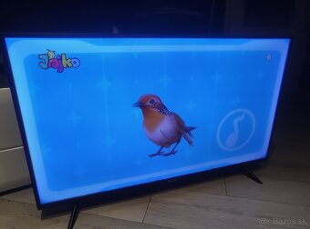 Smart tv Hisense 102cm - 4