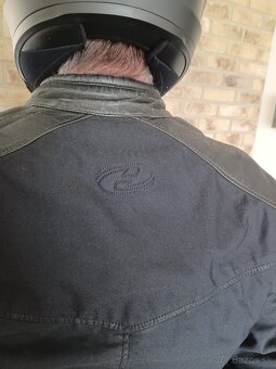 Held bunda na motocykel - 4