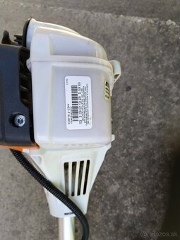 STIHL FS 89 - 4