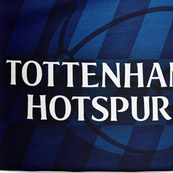 Multifunkčná šatka, nákrčník TOTTENHAM HOTSPUR - 4