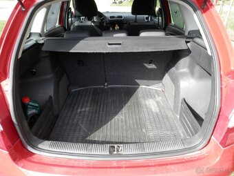 Fabia II combi - 4