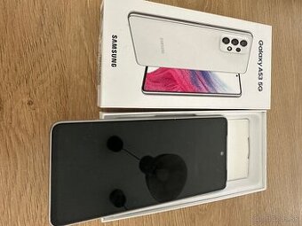 Samsung galaxy A53 5G - 4