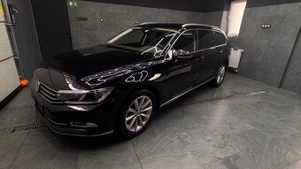 VW Passat B8 Variant - 4