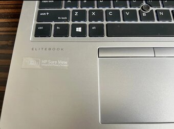 HP Elitebook 840 g6 i7 - 4