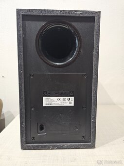 Predám Sound Bar Samsung HW-R550/EN - 4