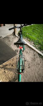 Predám dámsky a pánsky bicykel - 4