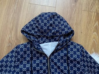 Gucci kabát - 4