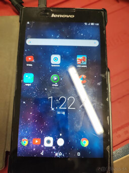 tablet Lenovo TAB 2 A8-50F - 4