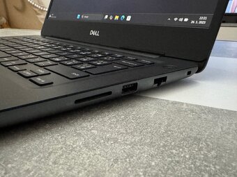 Dell Vostro 5481, intel i7, SSD, Nvidia 2GB, vhodný na hry - 4