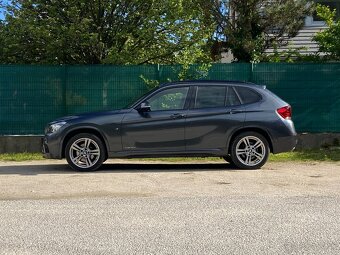 BMW X1 xDrive 18d A/T, 105kW - možnosť odpočtu DPH - 4