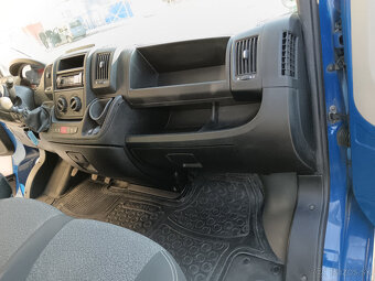 FIAT DUCATO 2,0 JTD L2H1Nové rozvody - - 4