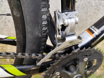 Cannondale Trail SL 4 XL - 4