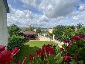 ZNÍŽENÁ CENA -Príjemný slnečný rodinný dom na Zobore - 4