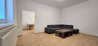 PNORF – priestranný 1i byt, 44 m2, 485,-€, Jarmočná ul. - 4