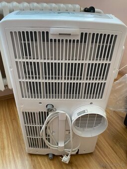 Mobilná klíma Whirlpool PACW212CO - 4