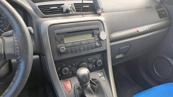 Fiat croma 1.9 JTD,88 kW - 4