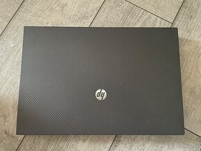 Notebook HP 620 - 4