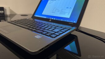 notebook HP ProBook 4330s – vhodný na základné využitie - 4