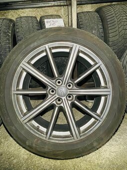 5x112 r20 Audi - 4