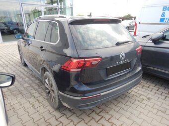 VW Tiguan 2.0 TDI 110kw DSG Facelift 103725km - 4