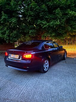 Bmw e60 - 4